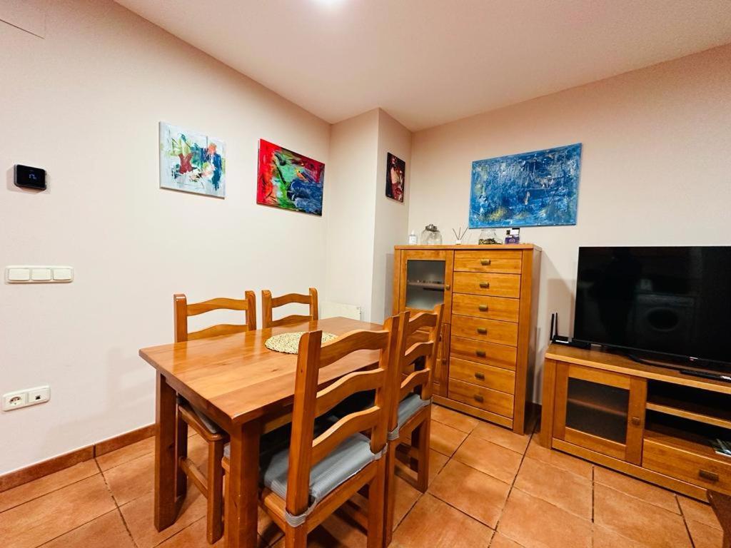 Apartamento Carlos Bielsa Exterior photo